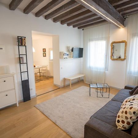 Specchieri Apartamento Veneza Exterior foto