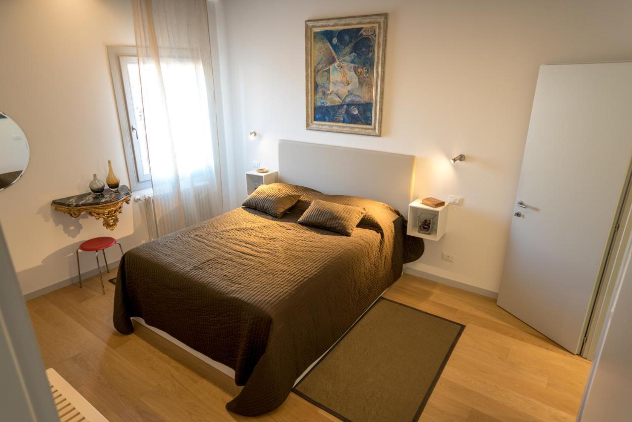 Specchieri Apartamento Veneza Exterior foto